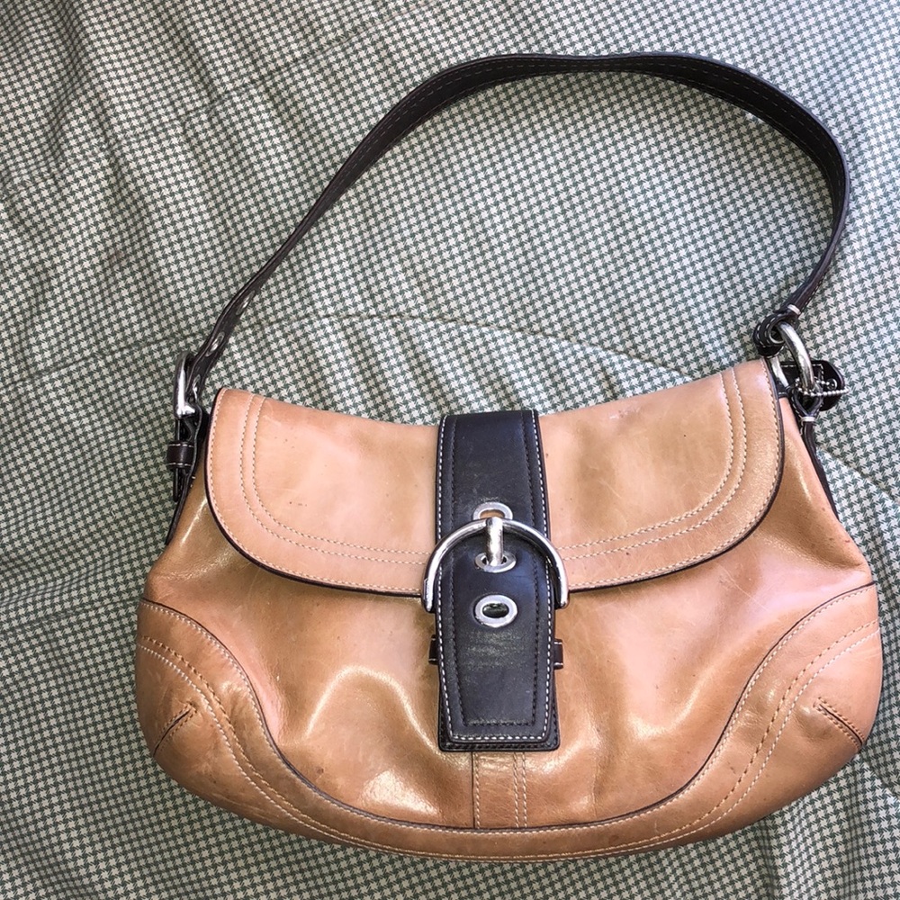 ⭐️Coach Purse!  🌺SALE🌺Vintage early 90’s